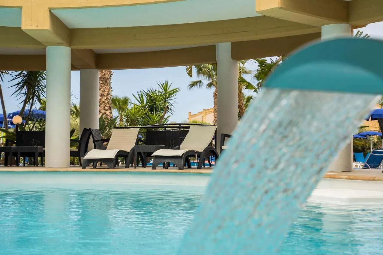Resort Dolcestate Hotel -Club Campofelice Di Roccella