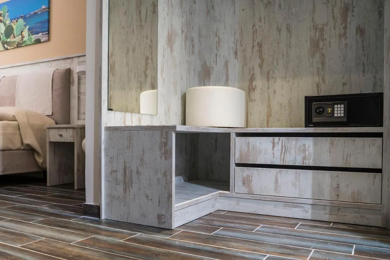 **** Resort Dolcestate Hotel -Club Campofelice Di Roccella Italy