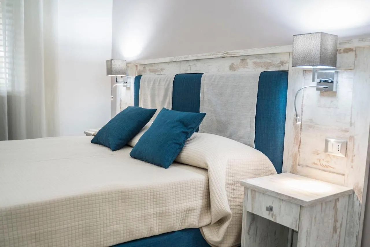 **** Resort Dolcestate Hotel -Club Campofelice Di Roccella Italy