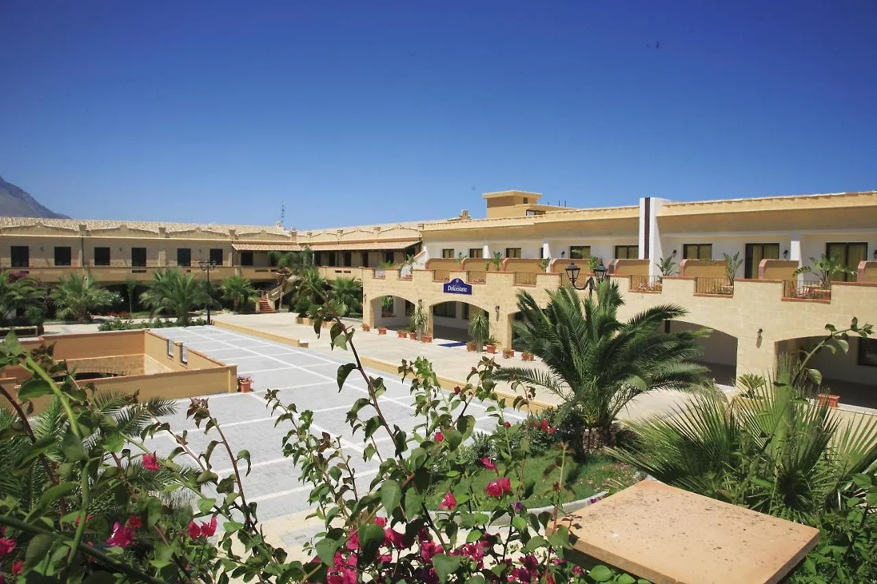 Dolcestate Hotel -Club Campofelice Di Roccella Resort