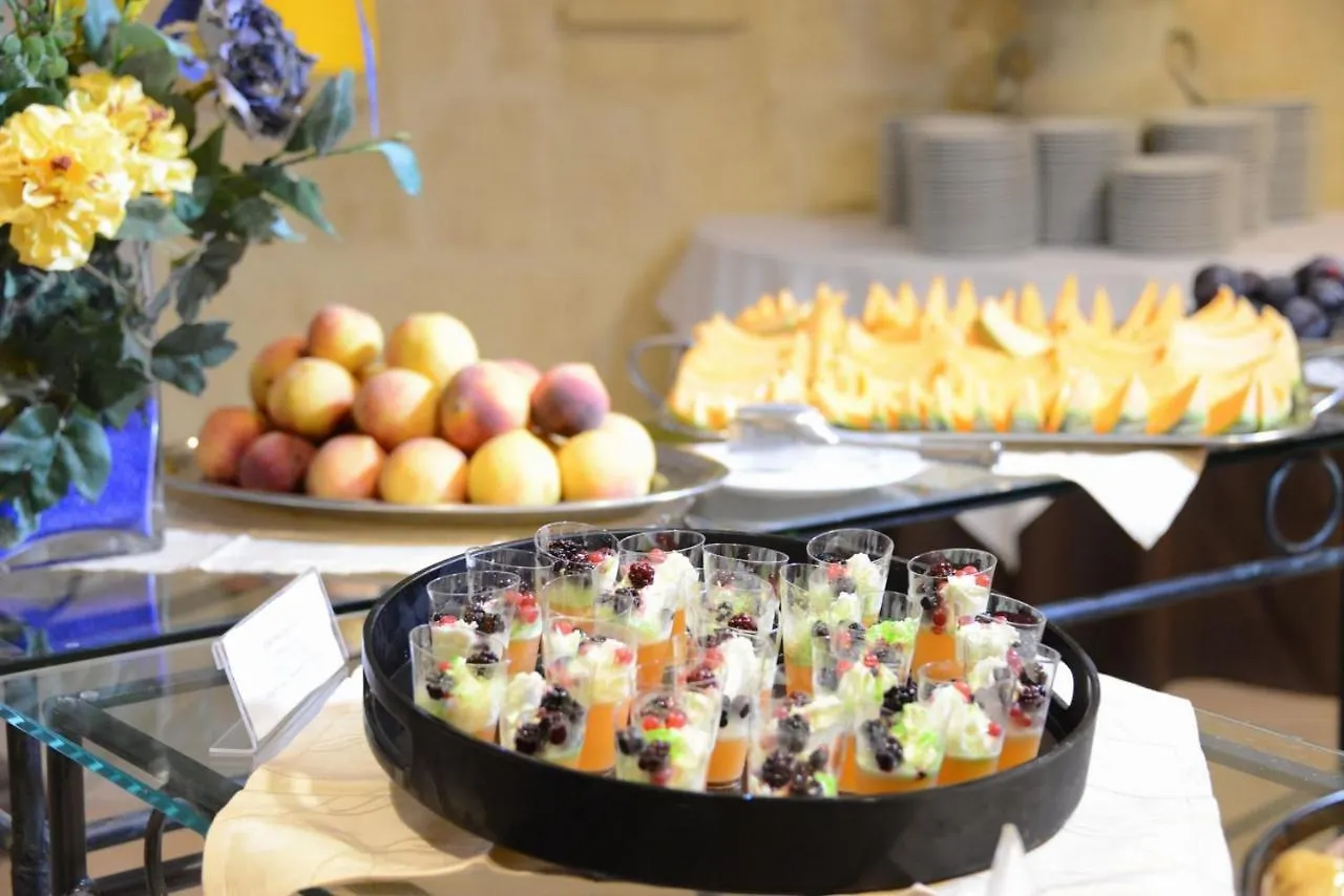 Dolcestate Hotel -Club Campofelice Di Roccella