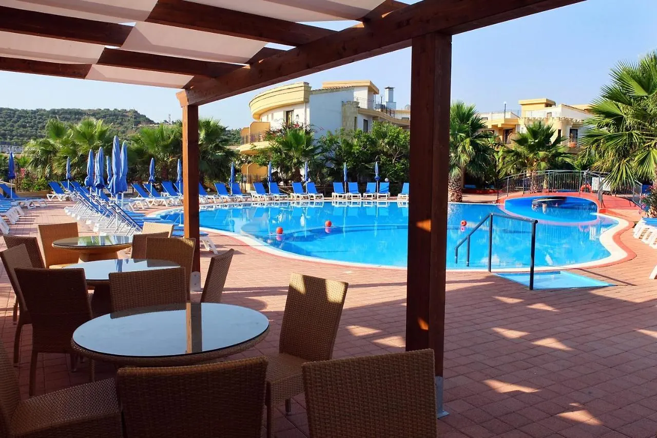 Resort Dolcestate Hotel -Club Campofelice Di Roccella