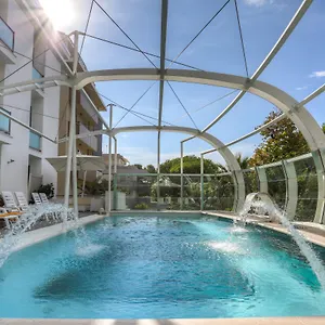 Boemia 4*, Riccione Italy