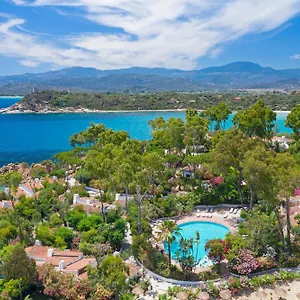 Park - 4*, Arbatax Italy