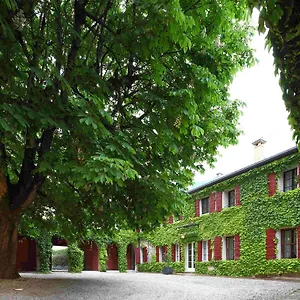 I Giardini Segreti Di Marcello Marinelli , Cison di Valmarino Italy