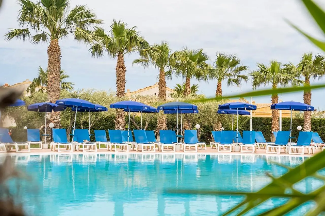 Dolcestate Hotel -Club Campofelice Di Roccella