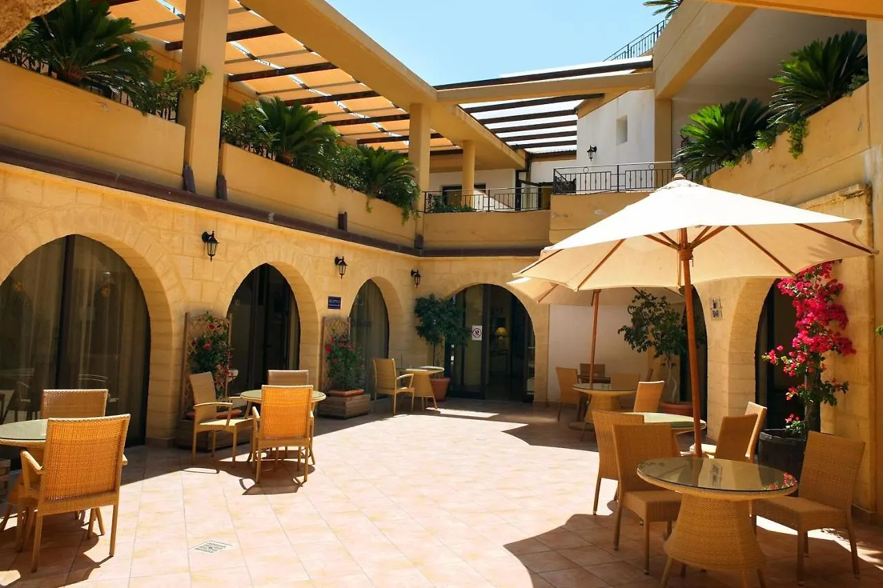 **** Resort Dolcestate Hotel -Club Campofelice Di Roccella Italy